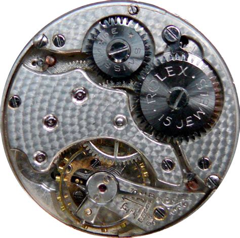 rolex rebberg movement|rolex watch movements.